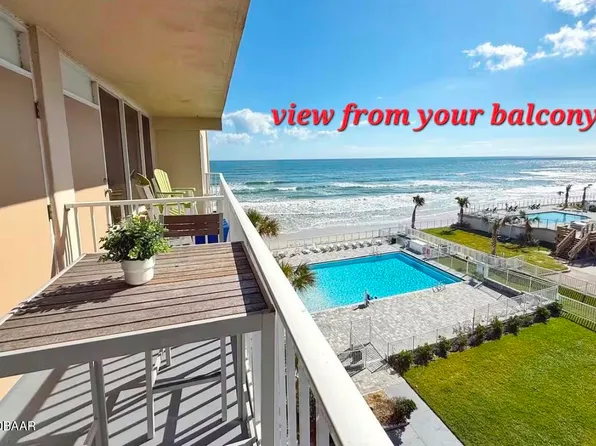 2043 S Atlantic Ave #519, Daytona Beach Shores, FL 32118