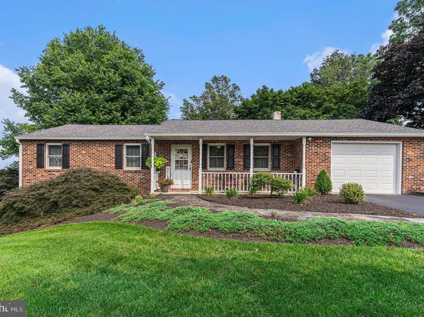 1436 S Keim St, Pottstown, PA 19465