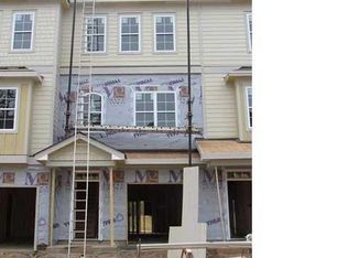 7923 Dukes Dynasty Dr, Raleigh, NC 27615