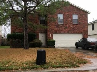 3735 Rowlock Vine Dr, Houston, TX 77084