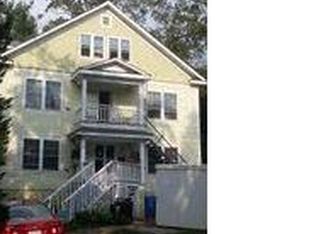 84 1/2 Edgemont Rd, Asheville, NC 28801