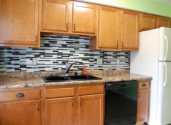 Updated Kitchen!!
