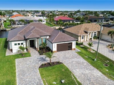 4411 SW 11th Ave, Cape Coral, FL, 33914
