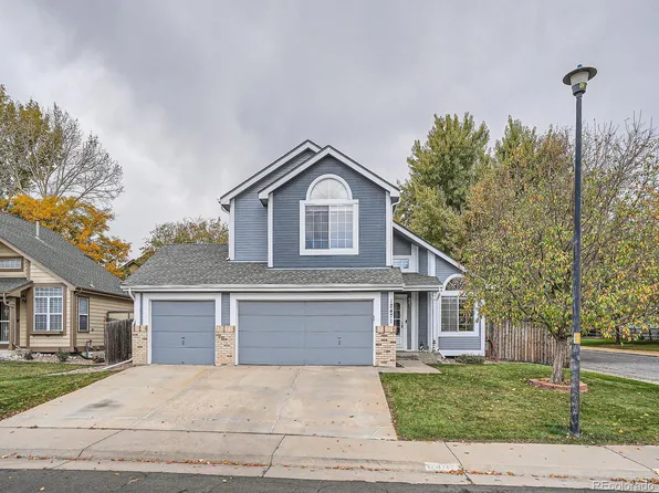 12471 Forest View Street, Broomfield, CO 80020