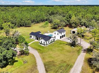 1556 Eagle View Rd, Osteen, FL 32764