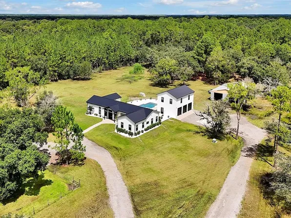 1556 Eagle View Rd, Osteen, FL 32764