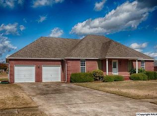 24829 Bubba Trl, Athens, AL 35613