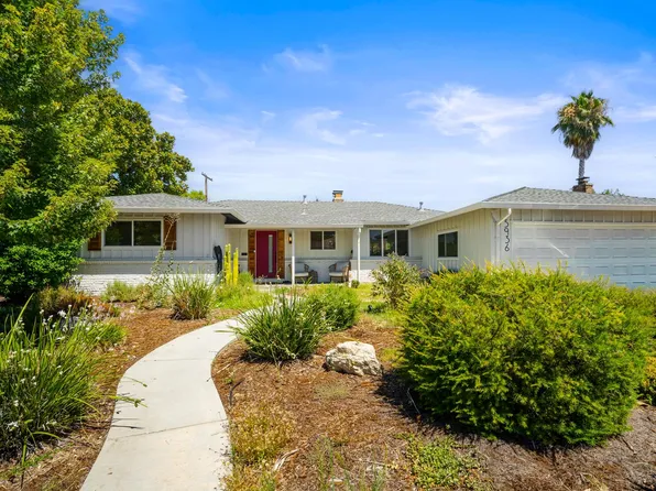5936 Ranger Way, Carmichael, CA 95608