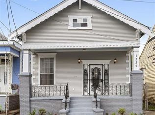 1332 Spain St, New Orleans, LA 70117