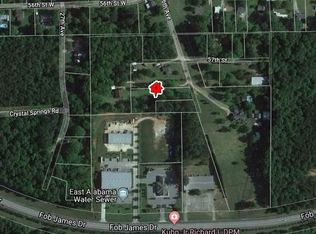 5714 26th Ave, Valley, AL 36854
