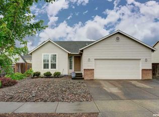 1464 S 6th St, Independence, OR 97351