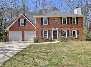 402 Planceer Pl, Peachtree City, GA 30269