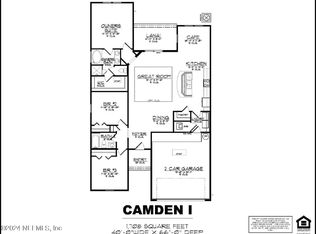 3557 Zydeco Loop UNIT 177, Green Cove Springs, FL 32043
