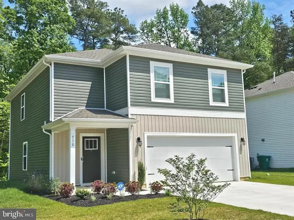 510 Currant Cir, Magnolia, DE 19962