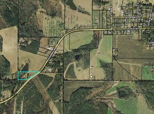 2655 Hwy 188, Ochlocknee, GA 31773