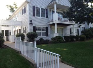 310 Azalea Ter, Branchburg, NJ 08876