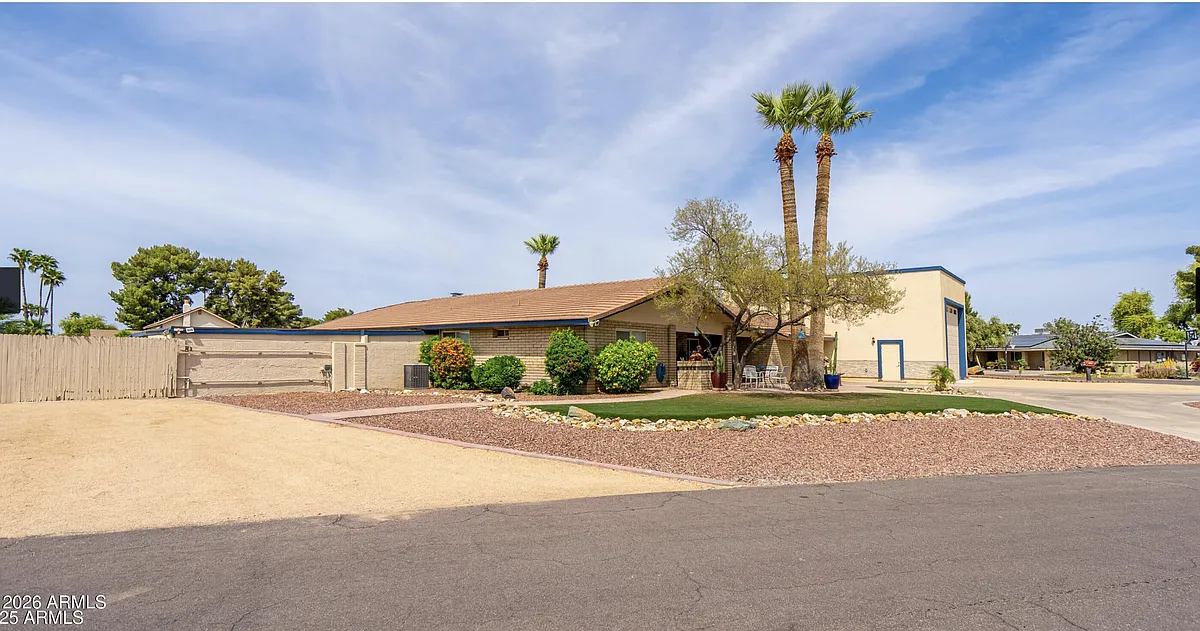 Building Photo - 18026 N Everson Dr