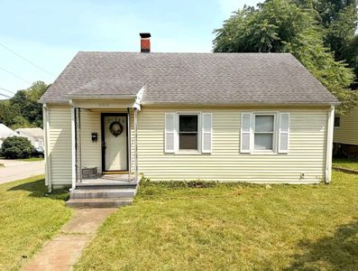 3002 Roberts Rd SW, Roanoke, VA, 24014