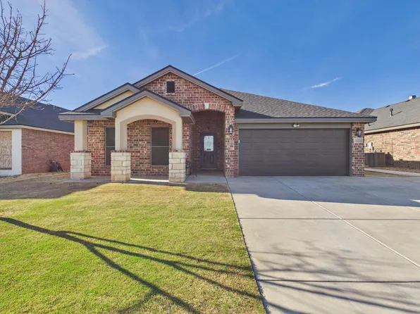 7101 94th St, Lubbock, TX 79424