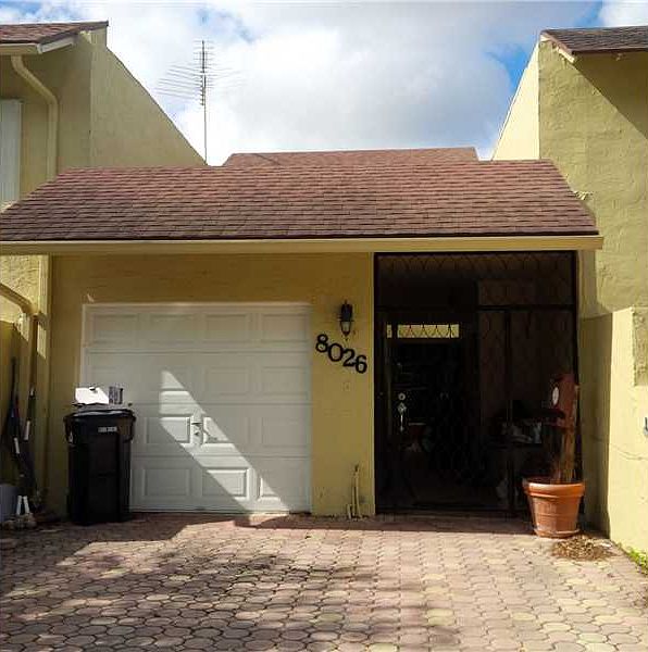 1st image of 8026 SW 103rd Ave #8026