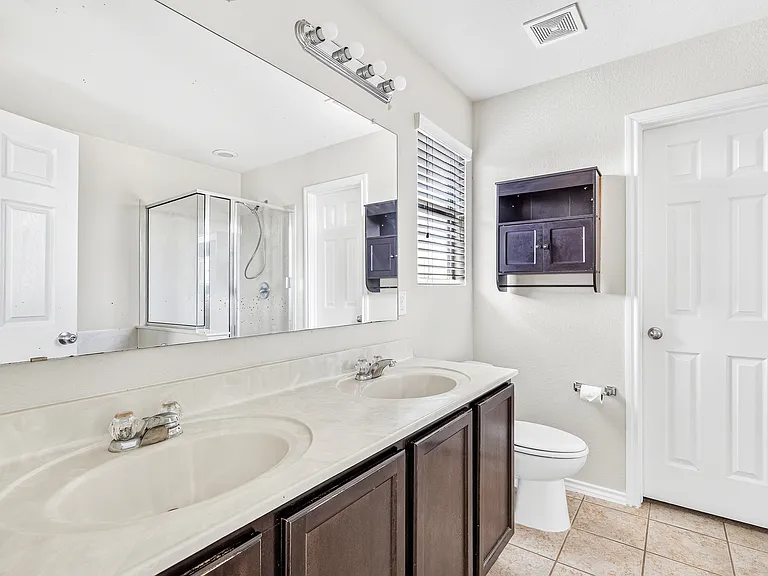 Master bath