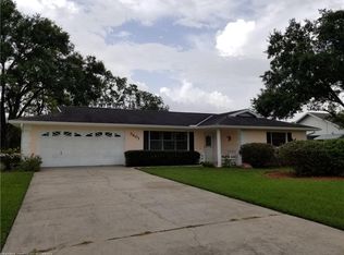 3401 Divot Rd, Sebring, FL 33872