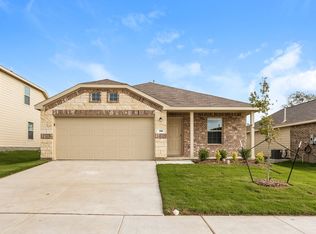 316 Ranchito Pass, Haslet, TX 76052