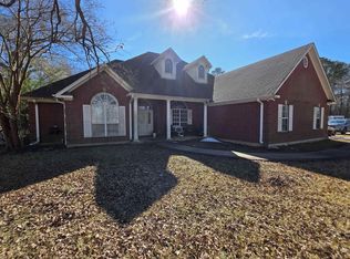 3952 Fm 451, Waskom, TX 75692