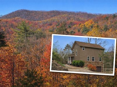 209 Falcon Crest Way, Pickens, SC, 29671