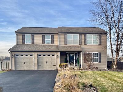 37 Walnut Dr W, Bernville, PA, 19506