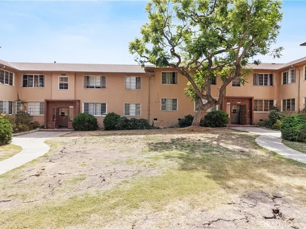 4018 Hillcrest Dr, Los Angeles, CA 90008