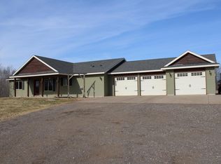 7418 450th St, Harris, MN 55032