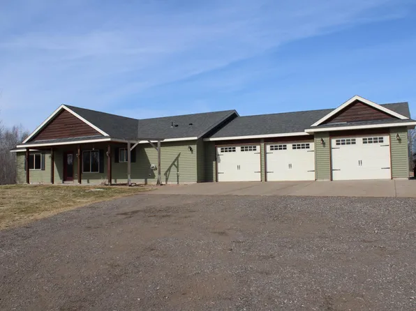 7418 450th St, Harris, MN 55032