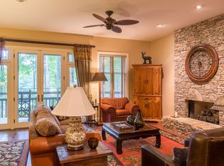 40c Turning Leaf Lane, Highlands, NC 28741