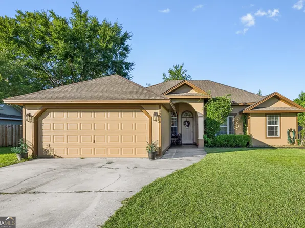 602 Hunt Club Rd, Saint Marys, GA 31558