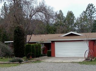 40894 Griffin Dr, Oakhurst, CA