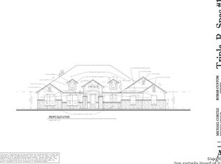 137 Triple Bend Dr, La Vernia, TX 78121