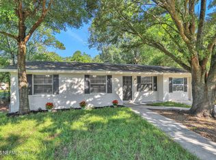 3822 Packard Dr, Jacksonville, FL 32246
