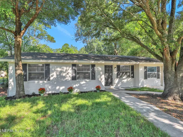 3822 PACKARD Drive, Jacksonville, FL 32246