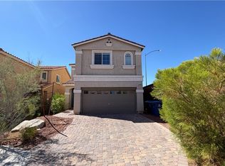 6097 Atlantis Dream Ave, Las Vegas, NV 89139