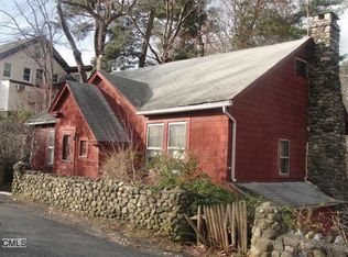 Old Mill Plain Rd, Danbury, CT 06810