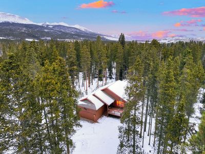3824 Ski Hill Rd, Blue River, CO, 80424