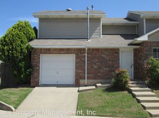 3228 Barley Ct, Norman, OK 73072