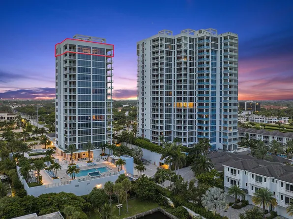 3 Water Club Way #1902, North Palm Beach, FL 33408