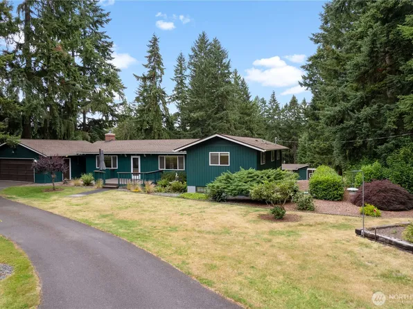 34412 Mountain Highway E, Eatonville, WA 98328