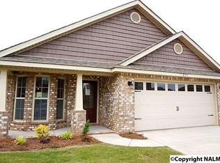 1846 Clayton Cove Dr, Madison, AL 35757