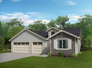 2605 S 7th Way, Ridgefield, WA 98642