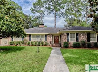 4610 Sussex Pl, Savannah, GA 31405