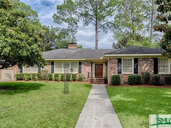 4610 Sussex Place, Savannah, GA 31405