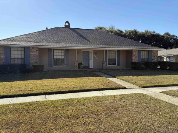 12206 Mallory Ave, Baton Rouge, LA 70816
